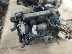 Двигатель на Bmw 3-Series E90 N52B25A Фото 4