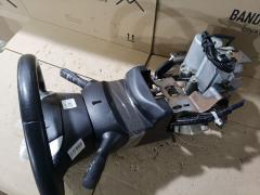 Рулевая колонка на Nissan Serena C26 Фото 2
