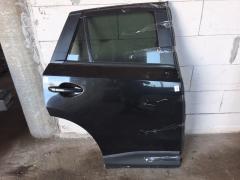 Дверь боковая на Mazda Cx-5 KE2AW, Заднее Правое расположение