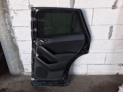 Дверь боковая на Mazda Cx-5 KE2AW Фото 2