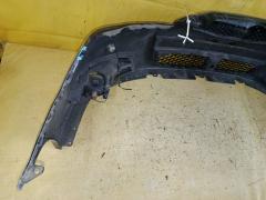 Бампер 114-60066 114-60066,57702-AJ011 на Subaru Legacy Wagon BR9 Фото 12