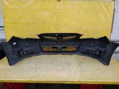 Бампер 114-60066 114-60066,57702-AJ011 на Subaru Legacy Wagon BR9 Фото 14