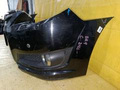 Бампер 114-60066 114-60066,57702-AJ011 на Subaru Legacy Wagon BR9 Фото 2