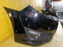 Бампер 114-60066 114-60066,57702-AJ011 на Subaru Legacy Wagon BR9 Фото 3