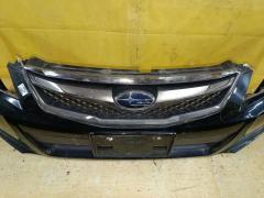 Бампер 114-60066 114-60066,57702-AJ011 на Subaru Legacy Wagon BR9 Фото 5