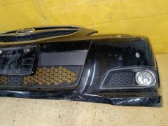 Бампер 114-60066 114-60066,57702-AJ011 на Subaru Legacy Wagon BR9 Фото 6