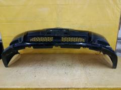 Бампер 114-60066 114-60066,57702-AJ011 на Subaru Legacy Wagon BR9 Фото 8