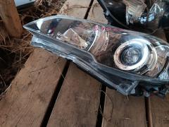 Фара 100-20061 100-20061 на Subaru Legacy Wagon BR9 Фото 11