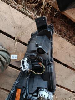 Фара 100-20061 100-20061 на Subaru Legacy Wagon BR9 Фото 12