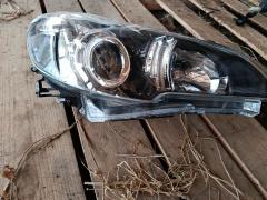 Фара 100-20061 100-20061 на Subaru Legacy Wagon BR9 Фото 18