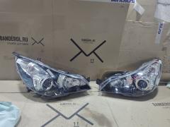 Фара на Subaru Legacy Wagon BR9 100-20061