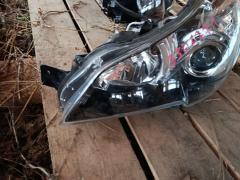 Фара 100-20061 100-20061 на Subaru Legacy Wagon BR9 Фото 5