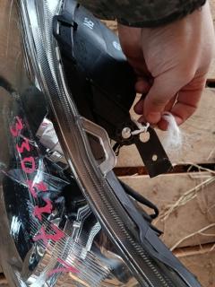 Фара 100-20061 100-20061 на Subaru Legacy Wagon BR9 Фото 6