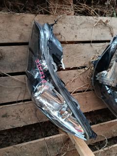 Фара 100-20061 100-20061 на Subaru Legacy Wagon BR9 Фото 8