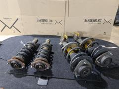 Стойка амортизатора на Subaru Legacy Wagon BR9 EJ25