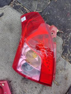Стоп 5696 5696 на Suzuki Swift ZC21S Фото 5