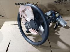 Рулевая колонка на Nissan Note E12