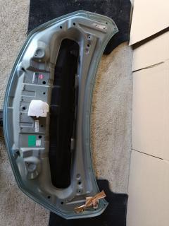 Капот на Nissan Note E12 Фото 6