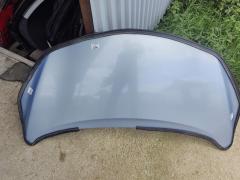 Капот на Nissan Note E12 Фото 7