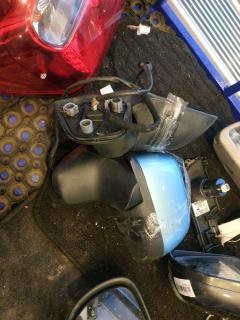 Зеркало двери боковой на Nissan Note E12 Фото 10