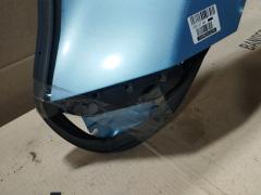 Крыло переднее на Nissan Note E12 Фото 2