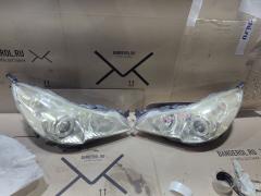 Фара на Subaru Legacy Wagon BR9 100-20061