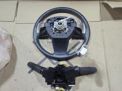 Руль на Subaru Legacy Wagon BR9 Фото 2