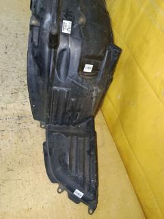 Подкрылок 59110-AJ001 на Subaru Legacy Wagon BR9 EJ253 Фото 2