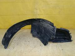 Подкрылок 59110-AJ001 на Subaru Legacy Wagon BR9 EJ253 Фото 4