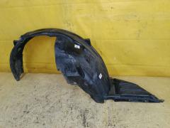 Подкрылок на Subaru Legacy Wagon BR9 EJ253 59110-AJ011, Переднее Левое расположение