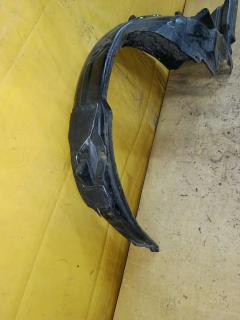 Подкрылок 59110-AJ011 на Subaru Legacy Wagon BR9 EJ253 Фото 3