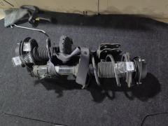 Стойка амортизатора на Subaru Legacy Wagon BR9 EJ253, Переднее расположение
