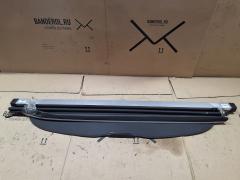 Шторка багажника на Subaru Legacy Wagon BR9 Фото 2