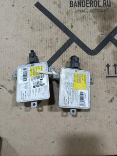 Блок розжига ксенона на Honda Stream RN6
