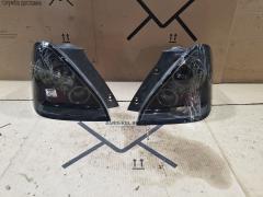 Стоп на Honda Odyssey RB1 11-A452