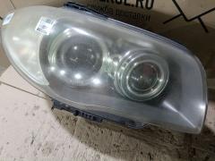 Фара 63117170293-02 63117170293-02 на Bmw 1-Series E87 Фото 6