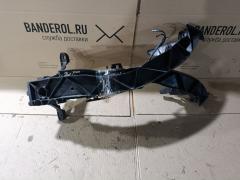 Крепление бампера на Bmw 1-Series E87 51647120823, Переднее расположение