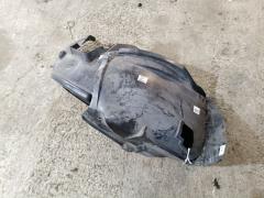 Подкрылок на Bmw 1-Series E87-UE12 N45B16A 51717059375, Переднее Левое расположение