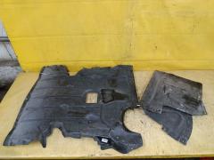Защита двигателя 51757127359, 51757163563 на Bmw 1-Series E87-UE12 N45B16A Фото 1