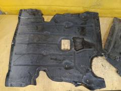 Защита двигателя 51757127359, 51757163563 на Bmw 1-Series E87-UE12 N45B16A Фото 3