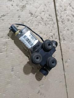 Клапан отопителя на Bmw 1-Series E87 N45B16A 64116928246-02