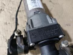 Клапан отопителя 64116928246-02 на Bmw 1-Series E87 N45B16A Фото 2