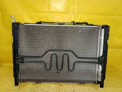 Радиатор ДВС на Bmw 1-Series E87-UE12 N45B16A WBAUE12060PC77667 69403612  3213295  6453693003804  1742756325901