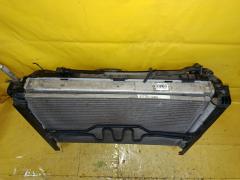 Радиатор ДВС WBAUE12060PC77667 69403612, 3213295, 6453693003804, 1742756325901 на Bmw 1-Series E87-UE12 N45B16A Фото 2
