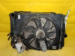 Радиатор ДВС WBAUE12060PC77667 69403612, 3213295, 6453693003804, 1742756325901 на Bmw 1-Series E87-UE12 N45B16A Фото 3