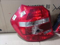Стоп 1742 1742 на Bmw 1-Series E87-UE12 Фото 2