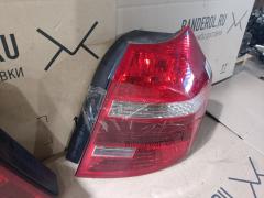 Стоп 1742 1742 на Bmw 1-Series E87-UE12 Фото 4