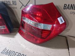 Стоп 1742 1742 на Bmw 1-Series E87-UE12 Фото 5