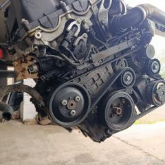 Двигатель на Bmw 1-Series E87-UE12 N45B16A Фото 12