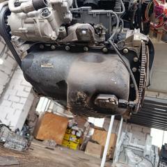 Двигатель на Bmw 1-Series E87-UE12 N45B16A Фото 16